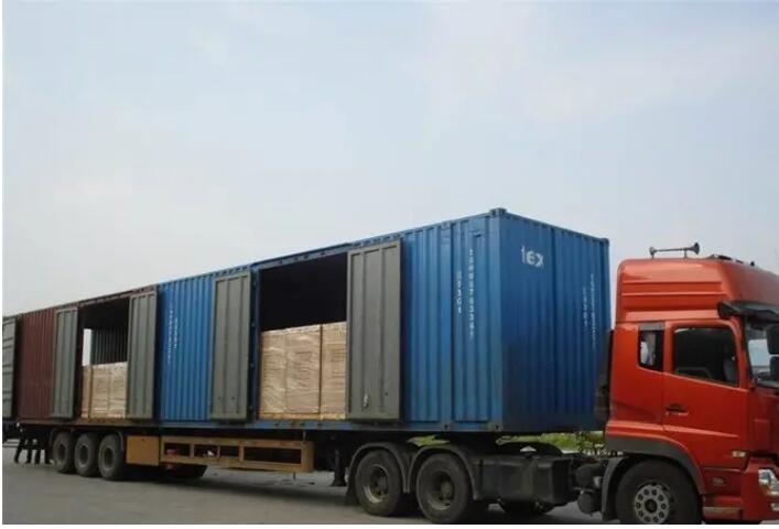 漳州到晋州市整车运输