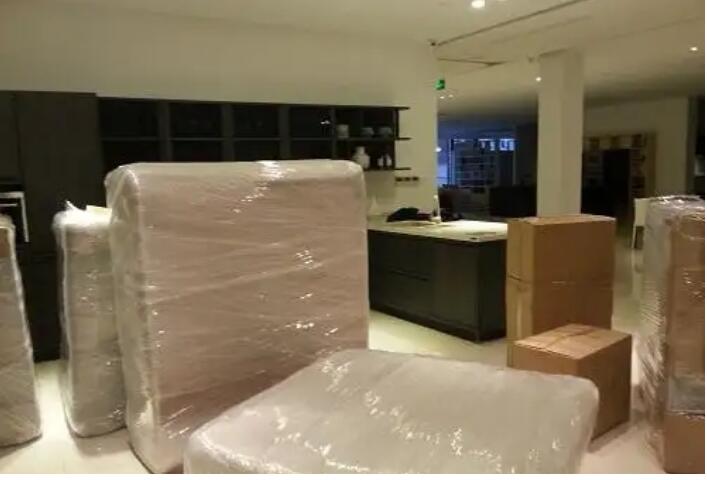 漳州到晋州市长途搬家