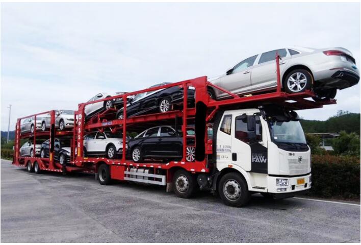 漳州到晋州市轿车托运